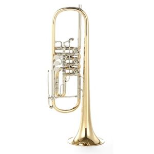 Miraphone 11 1100 A100 Trumpet