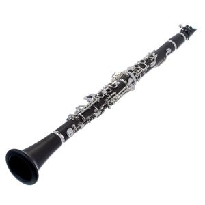 Schreiber D-13 Bb-Clarinet