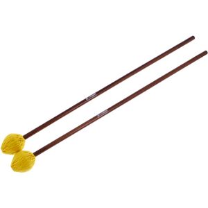 Thomann MM14 Marimba Mallet Amarillo