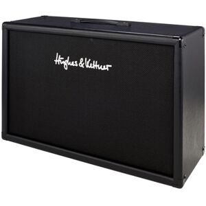 Hughes & Kettner ; Tubemeister 212 Box