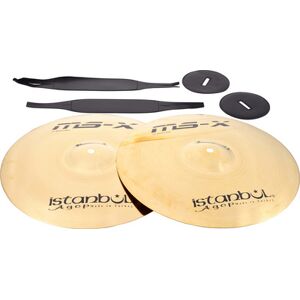 Istanbul Agop Orchestral Band 14