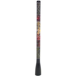 Meinl TSDDG1-BK Trombone Didgeridoo Negro