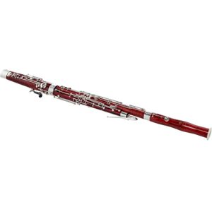 Oscar Adler & Co. 1357 Bassoon Standard Model