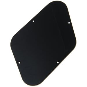 Gibson CP-010 LP Control Plate BK Negro