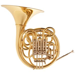 Dieter Otto 201 MS, F/Bb Double Horn