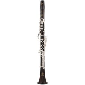 Buffet Crampon Divine Bb-Clarinet 19/6