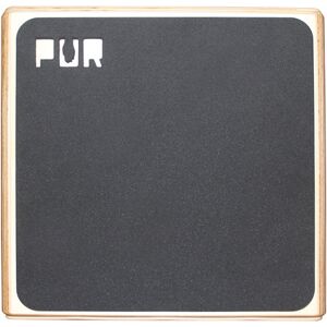 PUR PC1008 Cajon Pad Negro