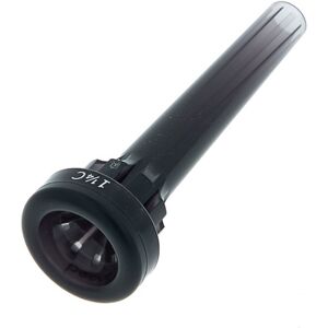 Brand Trumpet Mouthpiece 1- 1/4C S Negro