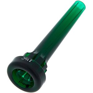 Brand Trumpet Mouthpiece 1- 1/2C G Verde