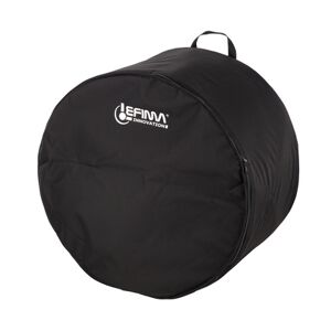 Lefima SB-2614 Bass Drum Bag Negro