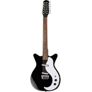 Danelectro 59 Dano 12 BK Negro