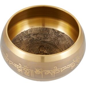 Thomann Tibetan Singing Bowl No12, 3kg