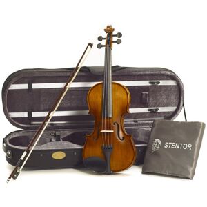 Stentor SR1542 Violin Graduate 1/4