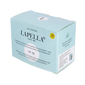 Lapella No.31 Cleaning Wipes Set