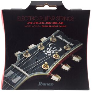 Ibanez IEGS61 E-Guitar String Set 010