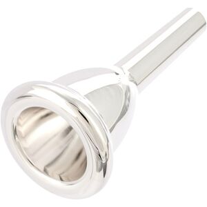 Griego Mouthpieces Model 15 Nouveau Tenor Silver