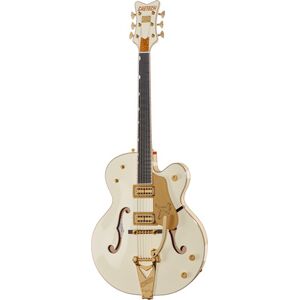 Gretsch G6136T-59VS White Falcon