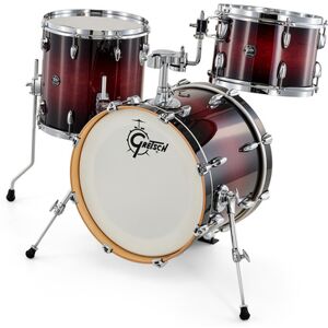 Gretsch Renown Maple Jazz -CB Cherry Burst