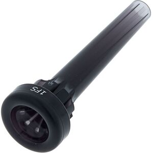 Brand Trumpet Mouthpiece 1 FS S Negro