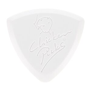 Chicken Picks Bermuda III 2,1mm Pick