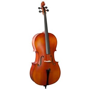 Hidersine Uno Cello Set 1/2