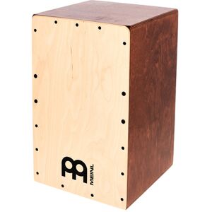 Meinl Snarecraft Cajon 100 Baltic