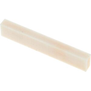 Harley Benton Parts Unbleached Bone 55x5x10