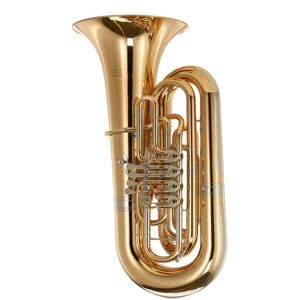 Miraphone 496A Hagen GM Bb-Tuba