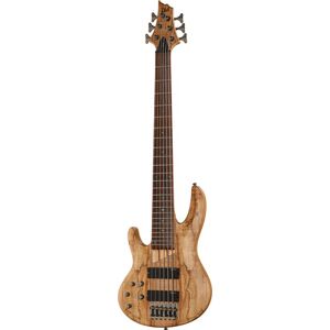 ESP LTD B206SM Natural Satin Left Natural satinado