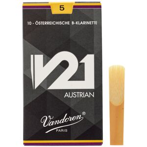 Vandoren V21 Austrian 5.0