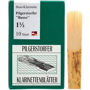 Pilgerstorfer Basso Bass Clarinet 1.5