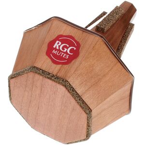 RGC Mutes Cherry Cup Mute Trumpet TRP18