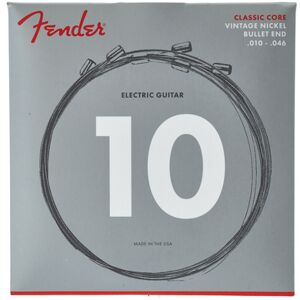 Fender NCKL 3155R Classic Core String