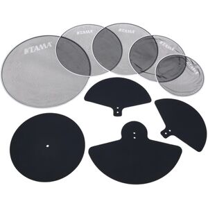 Tama SPP518CN Silent Practice Set