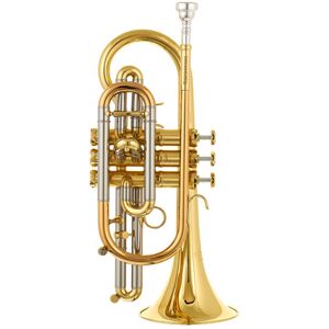 Schagerl K-610L Bb- Cornet