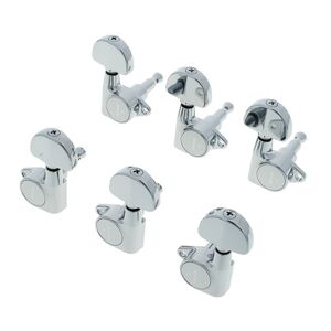 Gotoh SG301-20 Tuners 3L/3R C