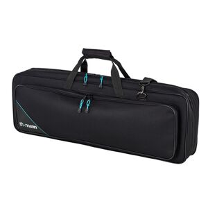 Thomann Bag for Behringer DeepMind 12 Negro