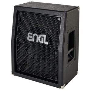 Engl E112VSB Pro Cabinet SL Negro