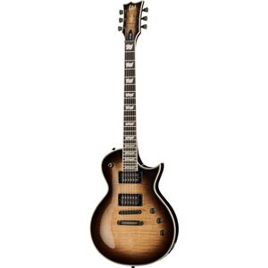 ESP LTD EC-1000T FM BLKNB Black Natural Burst