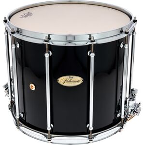 Pearl PHF-1412/C #103 Piano Black