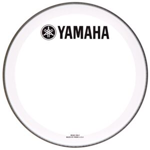 Yamaha 18