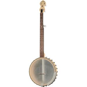 Gold Tone CC-Carlin 12 LH 5-str.Banjo Natural brillante