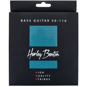 Harley Benton HQS Bass 50-110