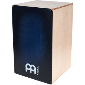 Meinl Snarecraft Cajon 100 Blue B. Sunburst Azul