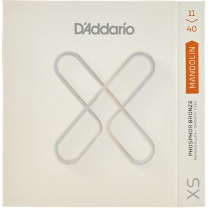 Daddario XSM1140