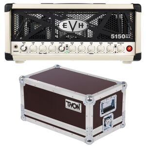 Evh 5150 III 50 W 6L6 Head Bundle