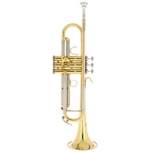 B&S ; BS210-1-0 Prodige Bb- Trumpet