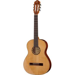 Ortega R122G-3/4 Natural de alto brillo