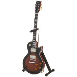 Axe Heaven Gibson 1959 Les Paul Tobacco