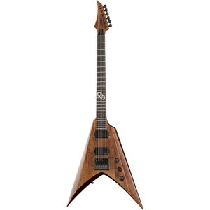 Solar Guitars V1.6AAN Aged Natural Matte